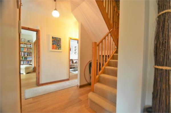 Marsh Lane, Mill Hill